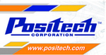 Positech Corporation Company Logo