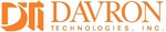 Davron Technologies, Inc. Company Logo