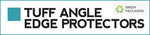 Volunteer Box / Tuff Angle Edge Protectors Company Logo