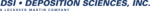 Deposition Sciences, Inc., A Lockheed Martin Company Company Logo