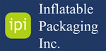 Inflatable Packaging Inc Company Logo