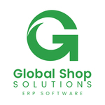 Global Shop Solutions, Inc. Company Logo