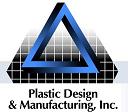 Plastic Design & Manufacturing, Inc.