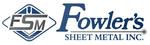 Fowler's Sheet Metal, Inc.