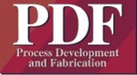 PDF Process Development & Fabrication, Inc.