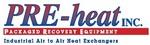 Pre-Heat, Inc. Company Logo