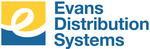 Evans Distribution Systems Company Logo