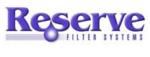 Reserve Filter Systems