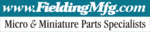 Fielding Manufacturing Co. Company Logo
