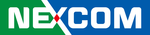NEXCOM, USA Company Logo