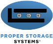 Proper Storage Systems Company Logo