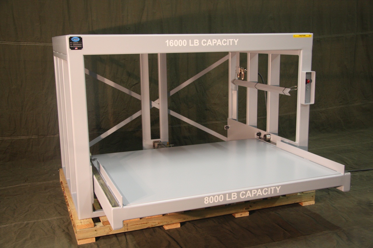 Proper Storage Systems Seguin, TX 78155