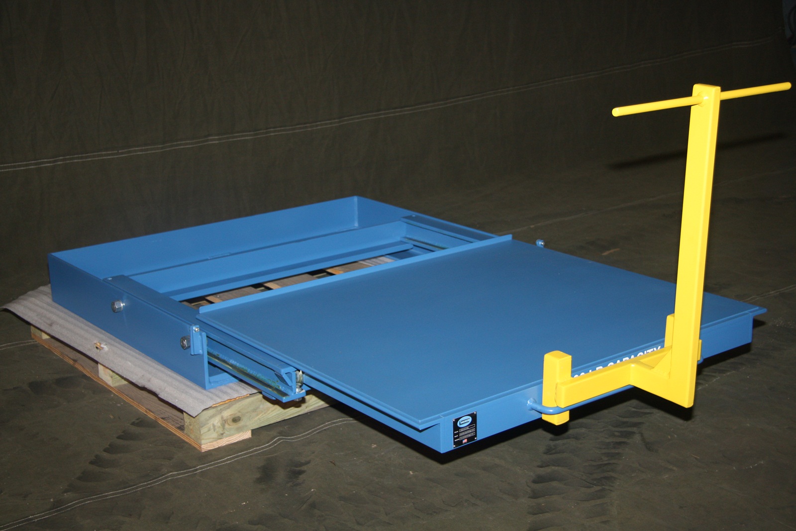 Proper Storage Systems Seguin, TX 78155