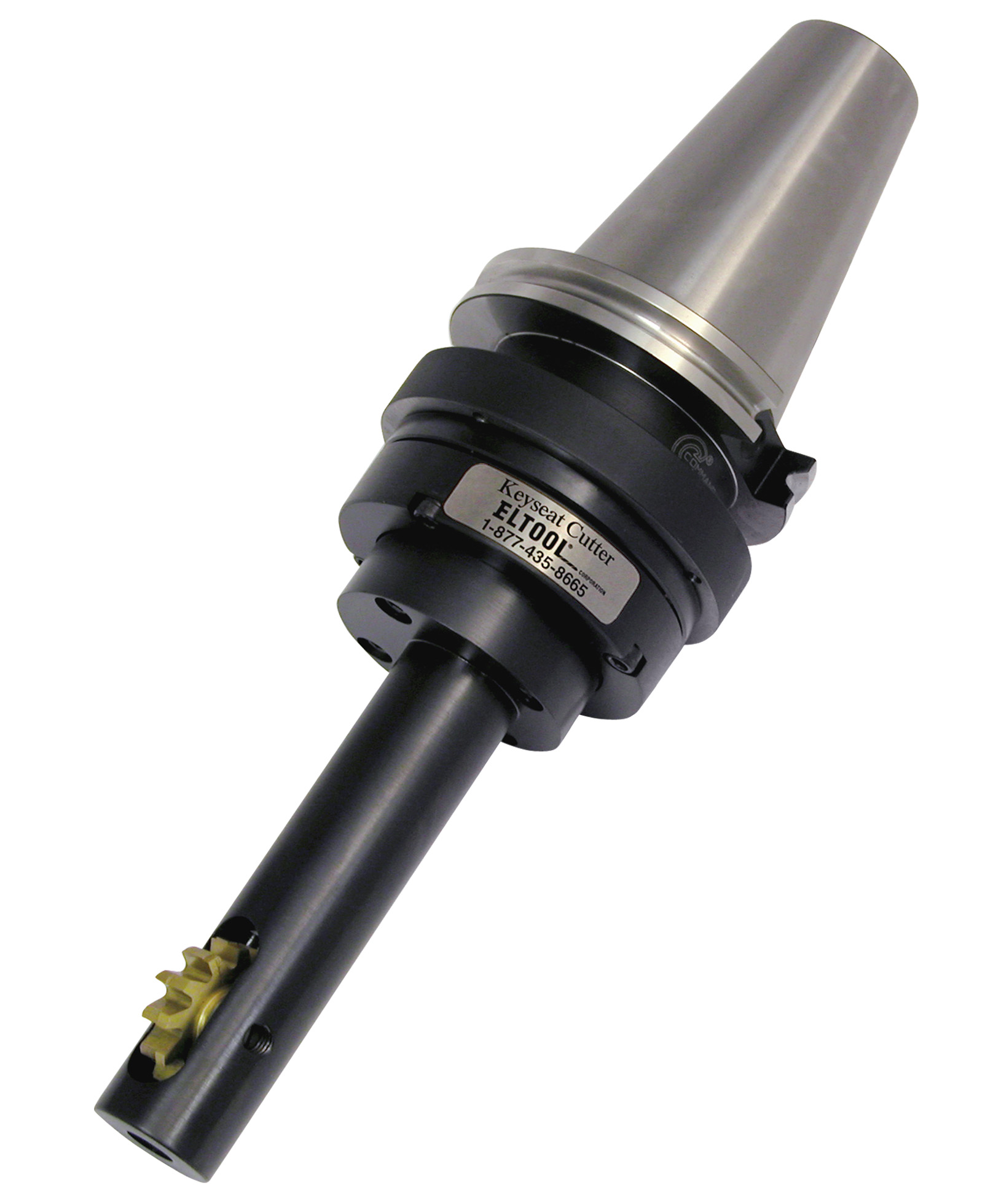 ELTOOL Corp. Mansfield, OH 44905