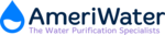 AmeriWater Company Logo