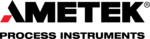 AMETEK Process Instruments Company Logo