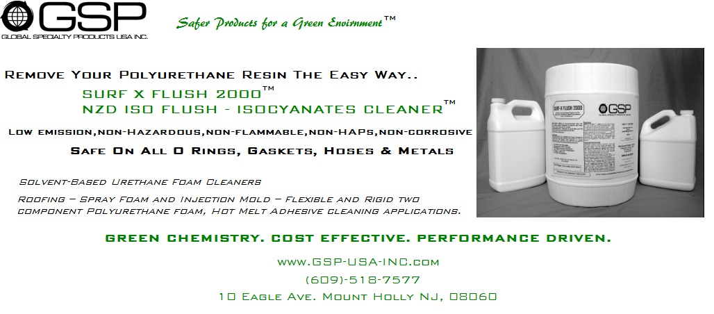Global Specialty Products Usa Inc Mount Holly New Jersey Nj 08060 Global Specialty Products Usa Inc