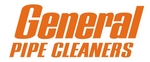 General Pipe Cleaners, Div. of General Wire Spring Co. Company Logo