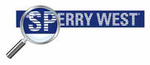 Sperry West Inc. Company Logo