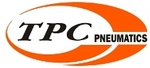 TPC Pneumatics Company Logo