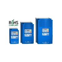 Electric AC Vector Drive