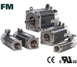 Servo Motors