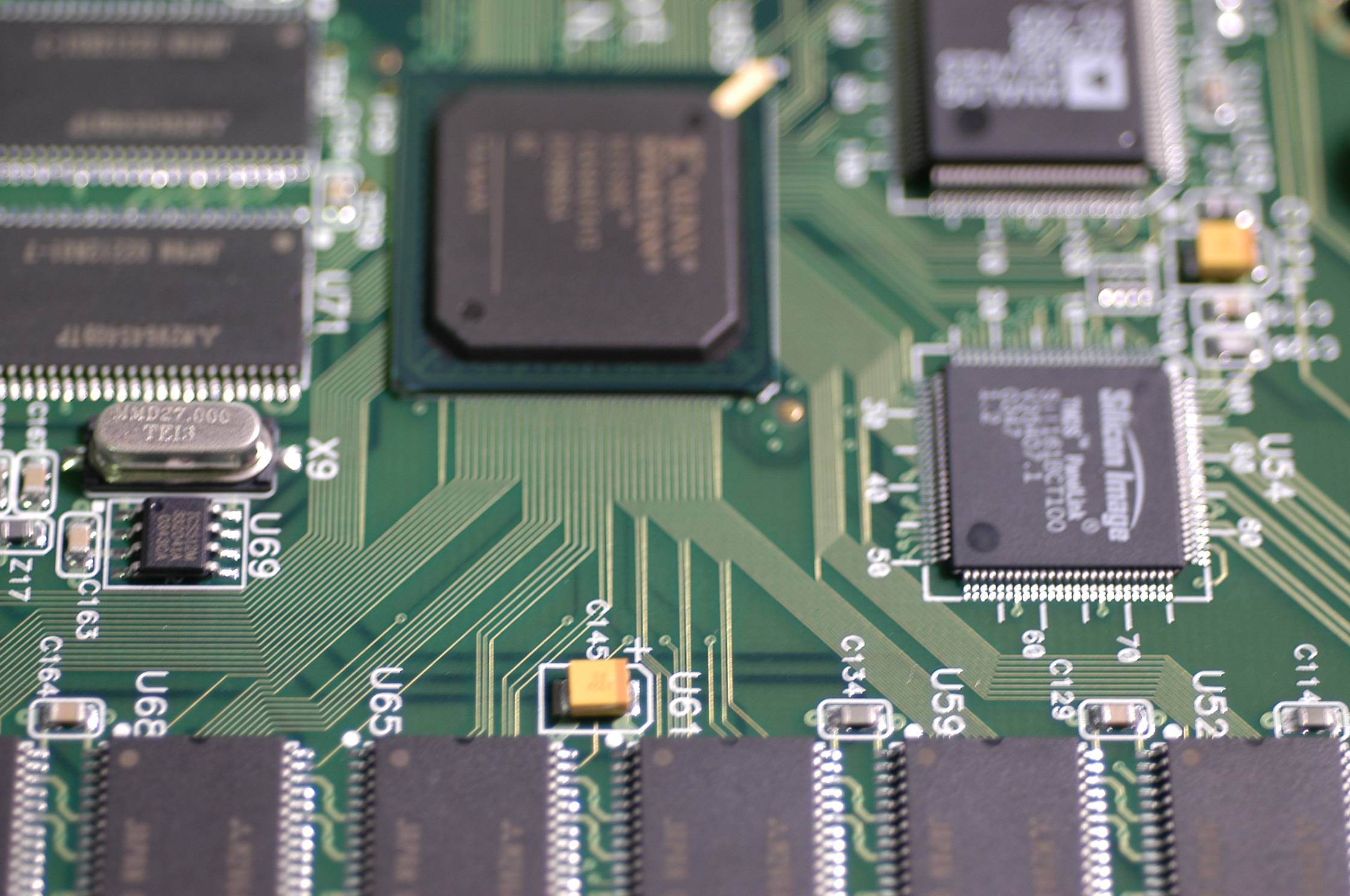 Acme Circuit Board Assembly Carson, California, CA 90746