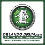 Orlando Drum & Container Corp.