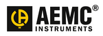 AEMC Instruments Company Logo