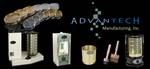 Advantech Manufacturing, Inc. Company Logo