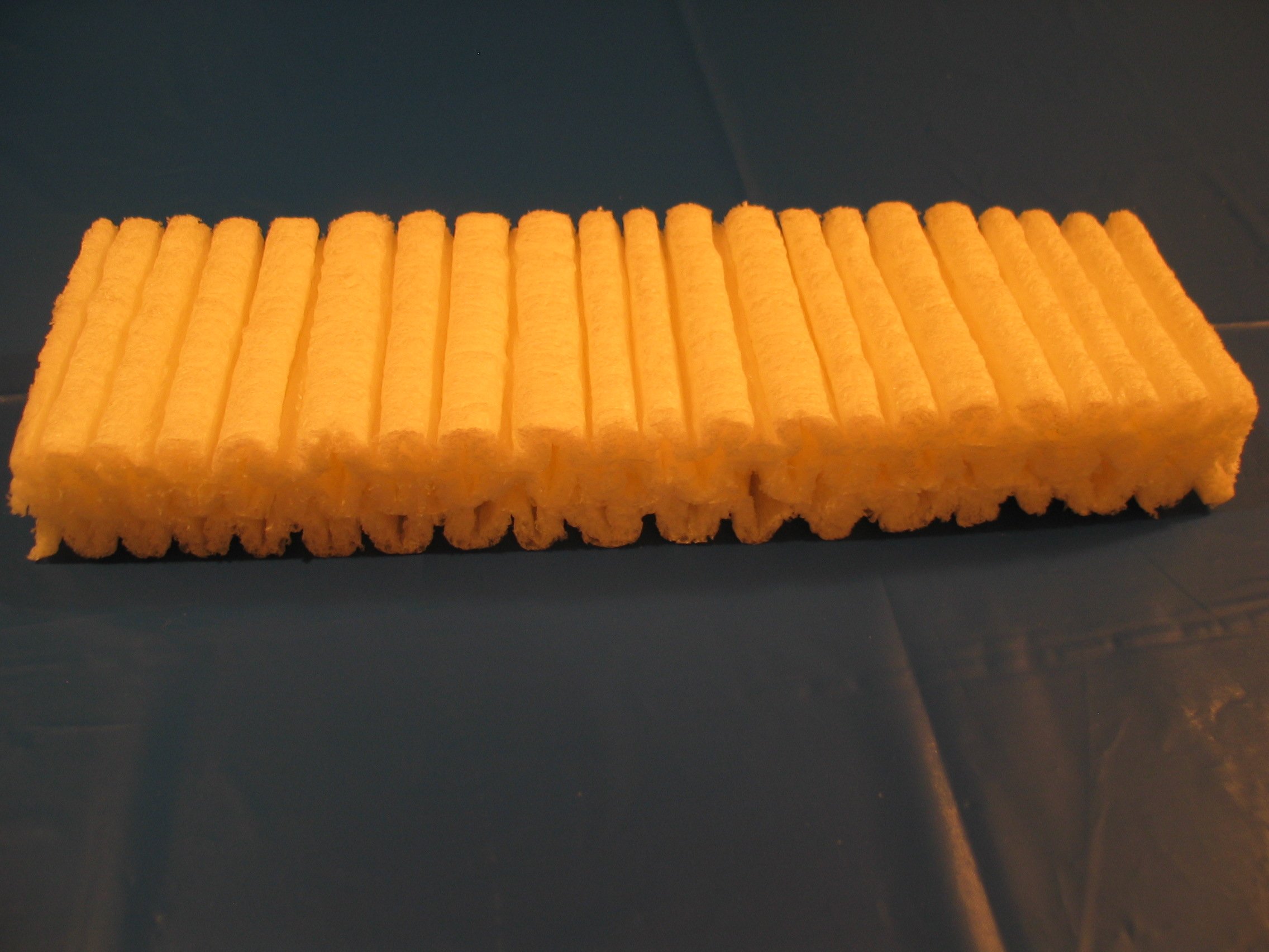 All Foam Products Co., Inc. Middlefield, OH 44062