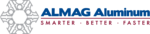 Almag Aluminum, Inc. Company Logo