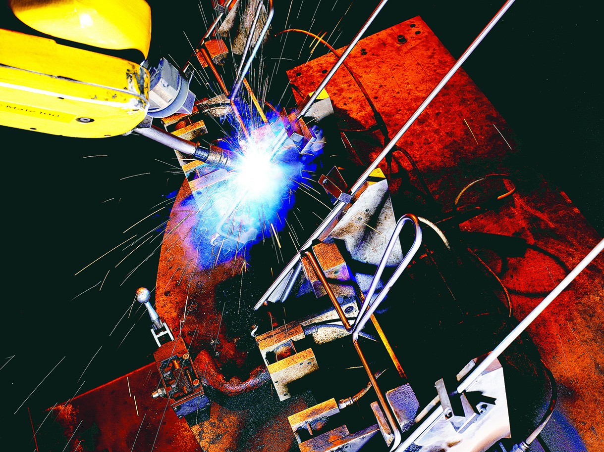 Argo Products Company Saint Louis, MO 63120