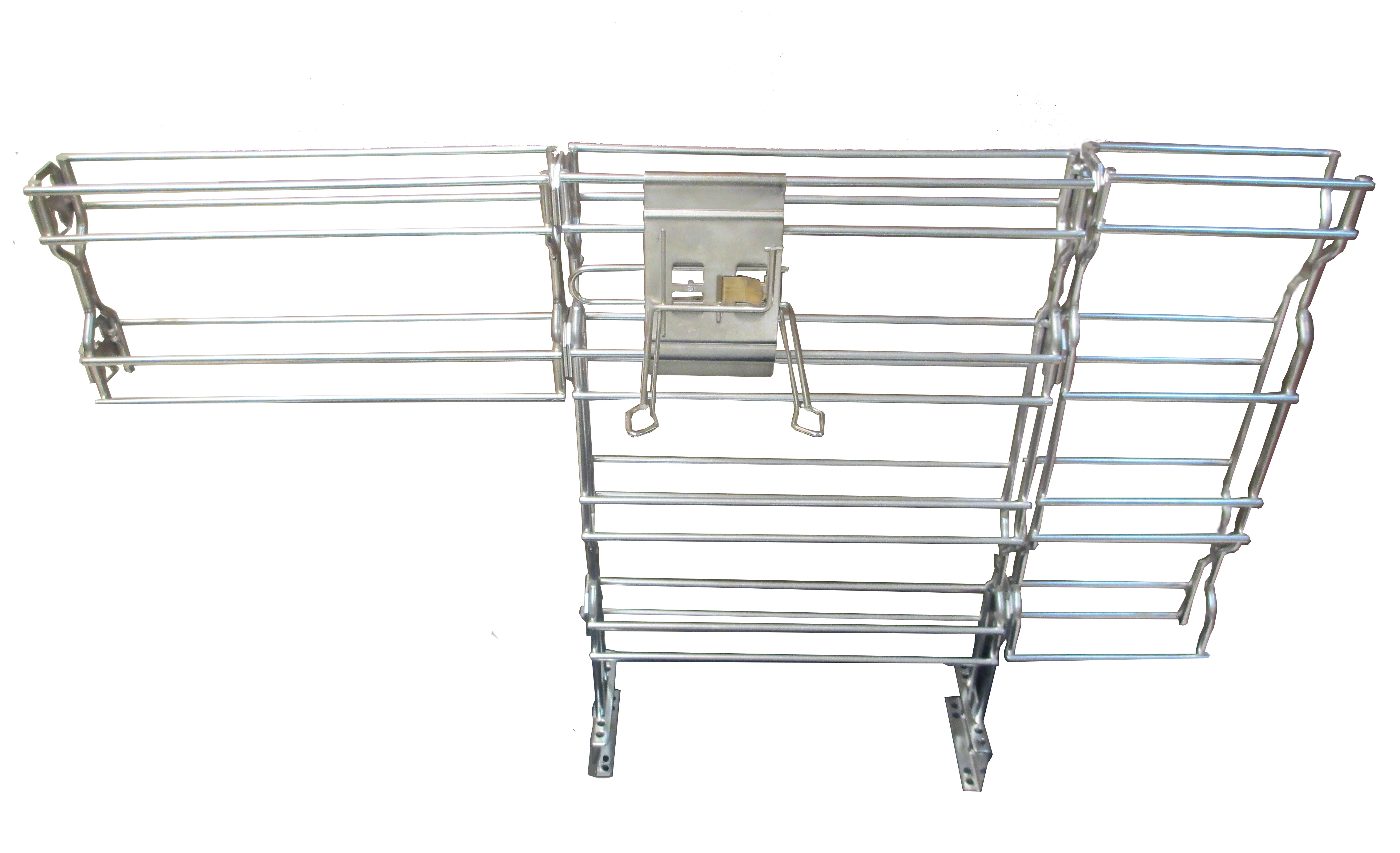 Argo Products Company Saint Louis, MO 63120