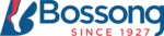 Bossong Medical Company Logo