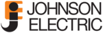 Johnson Electric Company Logo