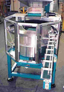 California Vibratory Feeders Inc Anaheim California Ca 92801 1139