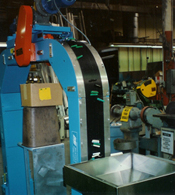 California Vibratory Feeders Inc Anaheim California Ca 92801 1139