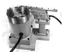 California Vibratory Feeders Inc Anaheim California Ca 92801 1139