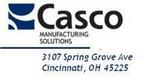Casco Manufacturing Solutions, Inc. Company Logo