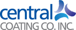 Central Coating Co., Inc. Company Logo