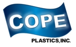 Cope Plastics, Inc. Company Logo