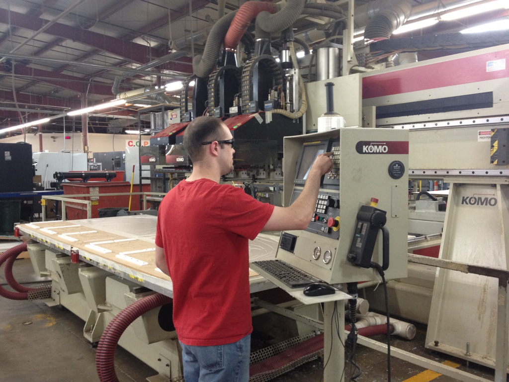 Cope Plastics, Inc. Alton, Illinois, IL 62002