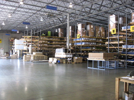 Cope Plastics, Inc. Alton, Illinois, IL 62002