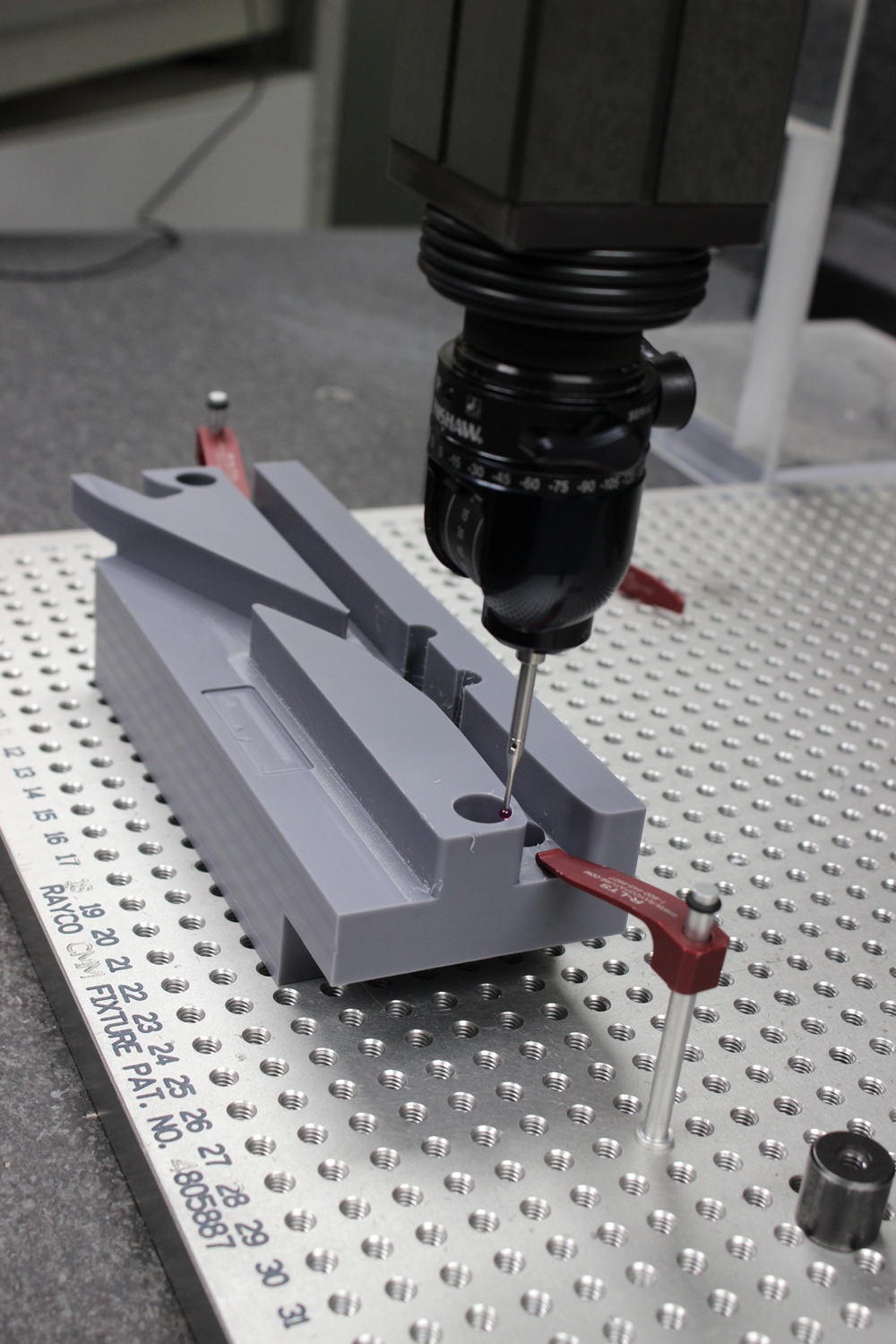 Cope Plastics, Inc. Alton, Illinois, IL 62002