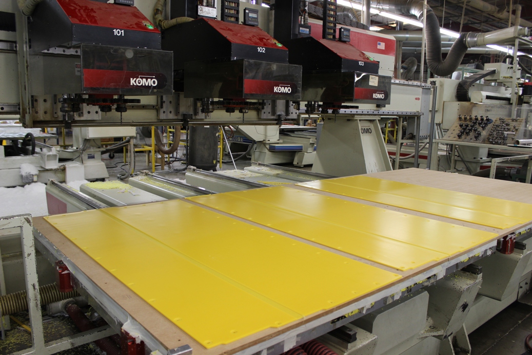 Cope Plastics, Inc. Alton, Illinois, IL 62002