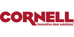 Cornell Iron Works Company Logo