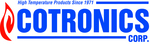Cotronics Corporation Company Logo
