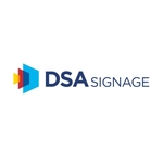 DSA Signage