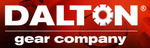 Dalton Gear Co. Company Logo